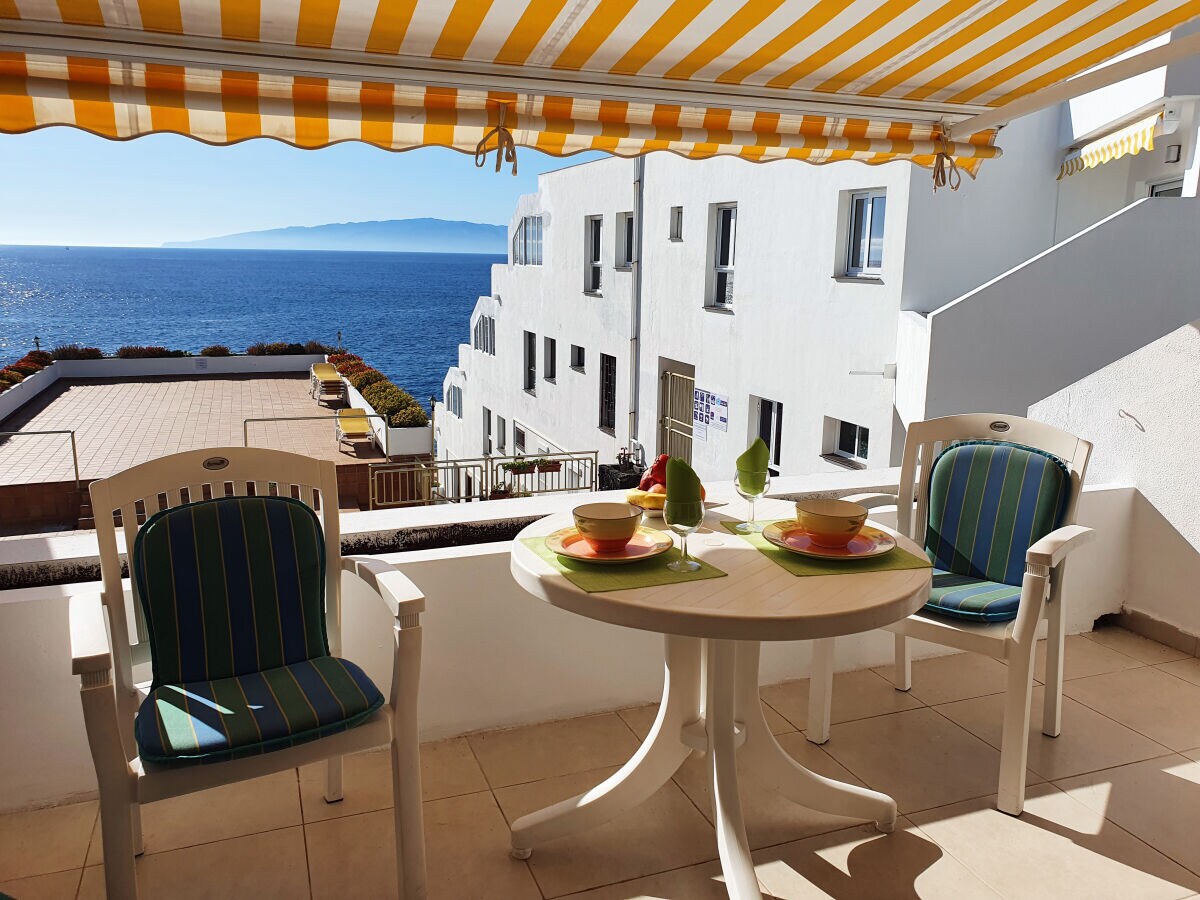 Apartment Espino - Outdoor photo 5