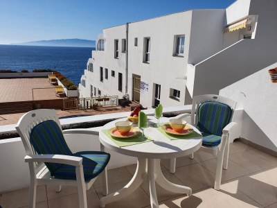 Apartment Espino in Puerto de Santiago - Apartment