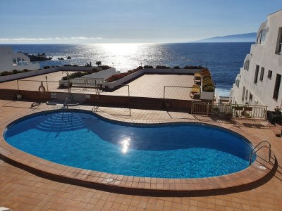 Apartment Espino - Outdoor photo 2