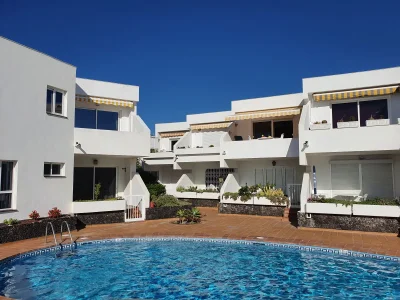 Apartment Espino - Outdoor photo 3