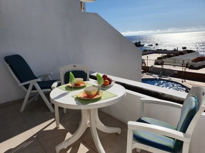 Apartment Espino - Outdoor photo 4