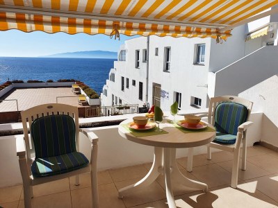 Apartment Espino - Outdoor photo 5