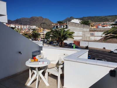 Apartment Espino - Outdoor photo 7