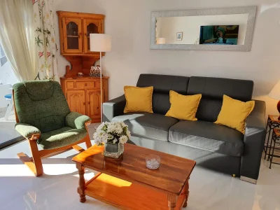 Apartment Espino - Features photo 8