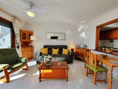 Apartment Espino - Features photo 9