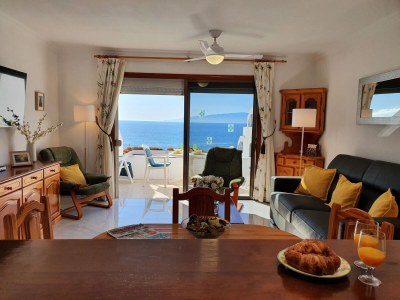 Apartment Espino - Features photo 10