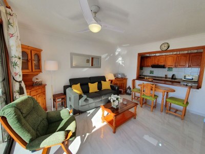 Apartment Espino - Features photo 11