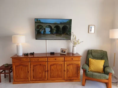 Apartment Espino - Features photo 12