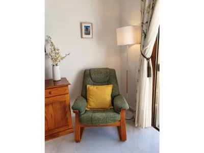 Apartment Espino - Features photo 13