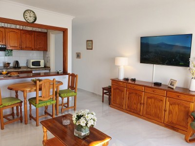 Apartment Espino - Features photo 14