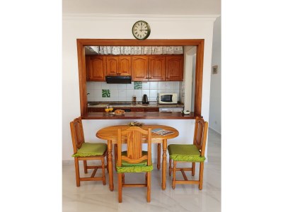 Apartment Espino - Features photo 15