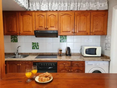 Apartment Espino - Features photo 16