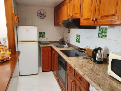 Apartment Espino - Features photo 17