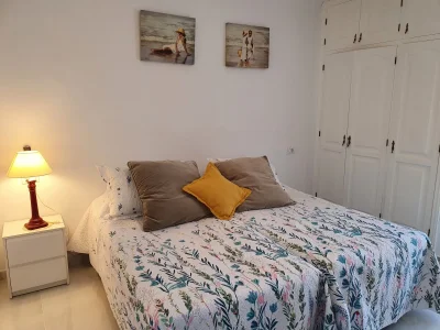 Apartment Espino - Features photo 18