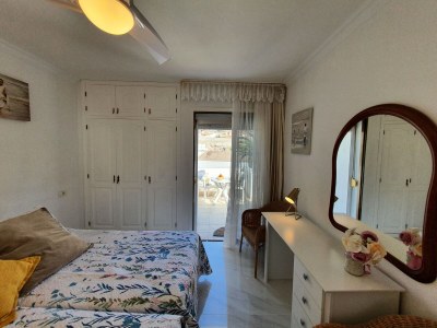 Apartment Espino - Features photo 19