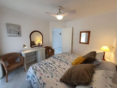 Apartment Espino - Features photo 20