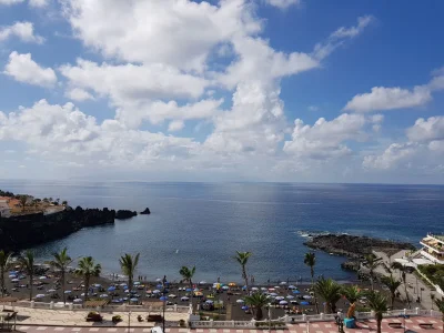 Apartment Espino - Environment photo 24