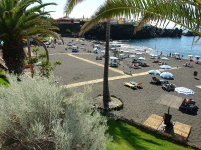 Apartment Espino - Environment photo 25