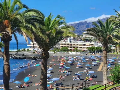 Apartment Espino - Environment photo 26