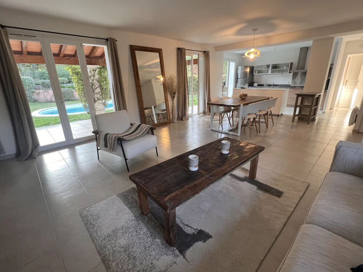 Holiday house H003 - Features photo 3