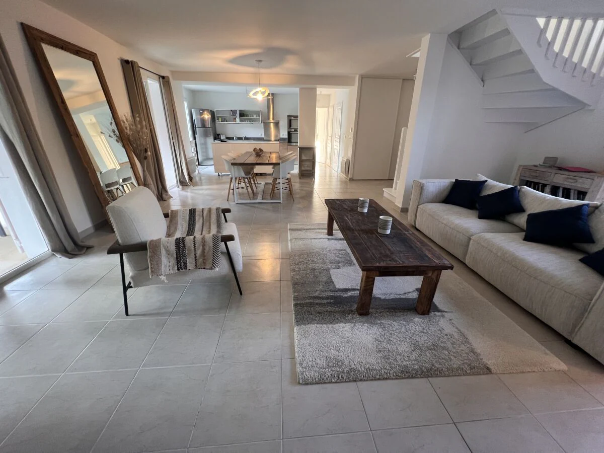 Holiday house H003 - Features photo 4