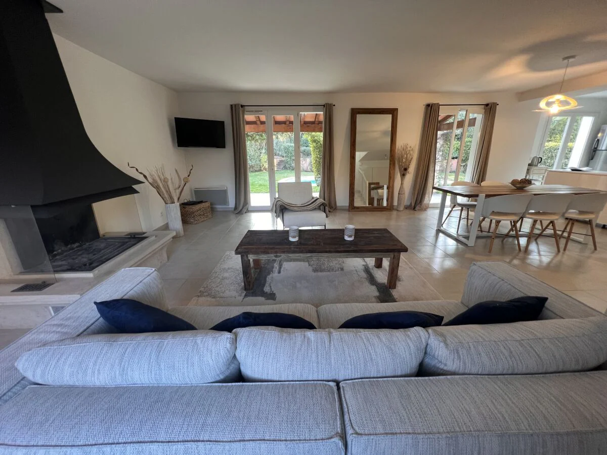 Holiday house H003 - Features photo 5