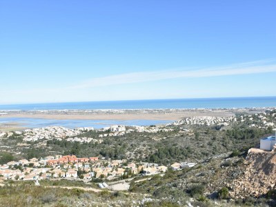 Villa Villa in Pego mit Pool am Mittelmeer - Outdoor photo 8