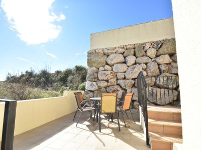 Villa Villa in Pego mit Pool am Mittelmeer - Outdoor photo 17