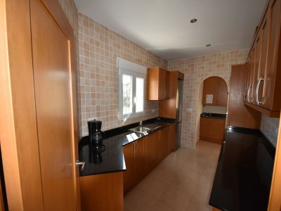 Villa Villa in Pego mit Pool am Mittelmeer - Features photo 20