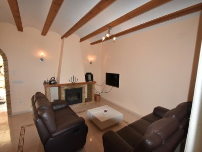 Villa Villa in Pego mit Pool am Mittelmeer - Features photo 21