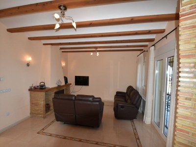 Villa Villa in Pego mit Pool am Mittelmeer - Features photo 22