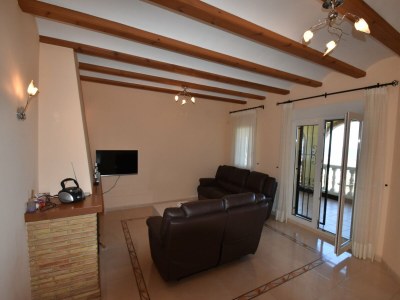 Villa Villa in Pego mit Pool am Mittelmeer - Features photo 23