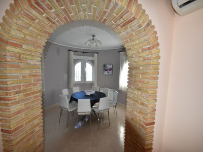 Villa Villa in Pego mit Pool am Mittelmeer - Features photo 30