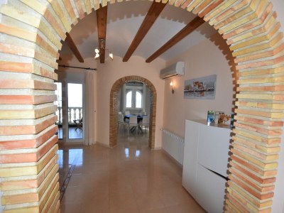 Villa Villa in Pego mit Pool am Mittelmeer - Features photo 31