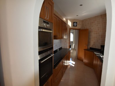 Villa Villa in Pego mit Pool am Mittelmeer - Features photo 35