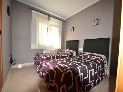 Villa Villa in Pego mit Pool am Mittelmeer - Features photo 38