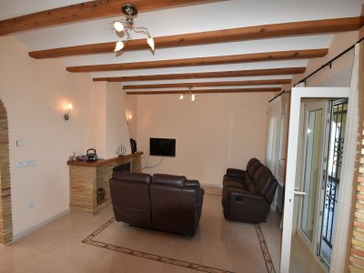 Villa Villa in Pego mit Pool am Mittelmeer - Features photo 39