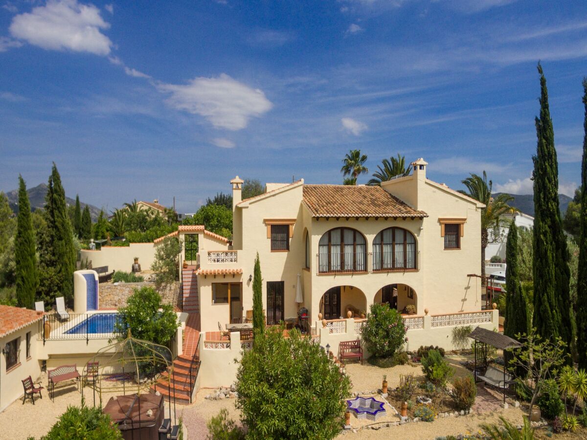 Villa Belvilla by OYO Casa el Paraiso - Outdoor photo 2