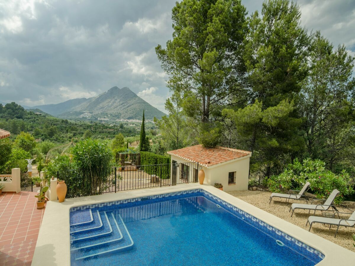 Villa Belvilla by OYO Casa el Paraiso - Outdoor photo 4