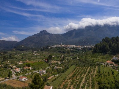 Villa Belvilla by OYO Casa el Paraiso in Denia Region - Villa
