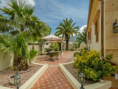 Villa Belvilla by OYO Casa el Paraiso - Outdoor photo 7