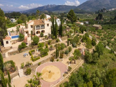 Villa Belvilla by OYO Casa el Paraiso - Outdoor photo 8