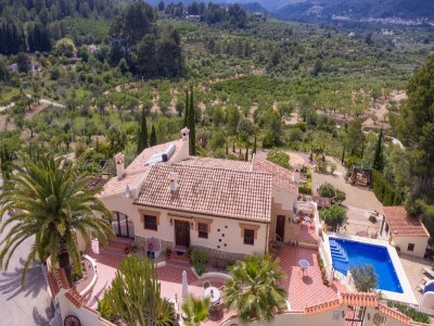 Villa Belvilla by OYO Casa el Paraiso - Outdoor photo 9