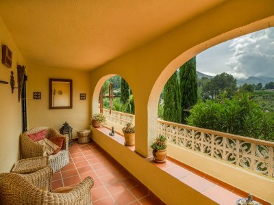 Villa Belvilla by OYO Casa el Paraiso - Outdoor photo 10