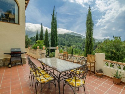 Villa Belvilla by OYO Casa el Paraiso - Outdoor photo 11