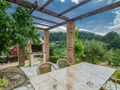 Villa Belvilla by OYO Casa el Paraiso - Outdoor photo 12