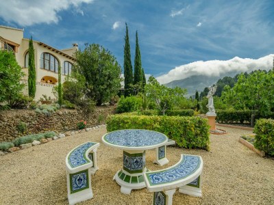 Villa Belvilla by OYO Casa el Paraiso - Outdoor photo 13