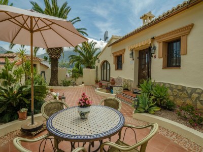 Villa Belvilla by OYO Casa el Paraiso - Outdoor photo 14