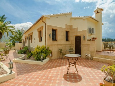 Villa Belvilla by OYO Casa el Paraiso - Outdoor photo 15