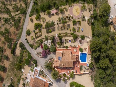 Villa Belvilla by OYO Casa el Paraiso - Outdoor photo 19